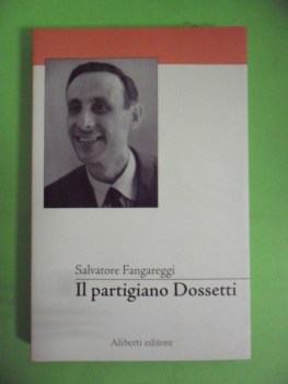 partigiano dossetti