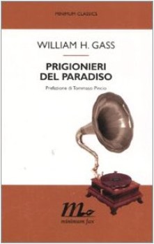 prigionieri del paradiso