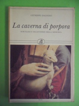 caverna di porpora