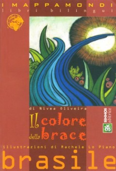 colore della brace