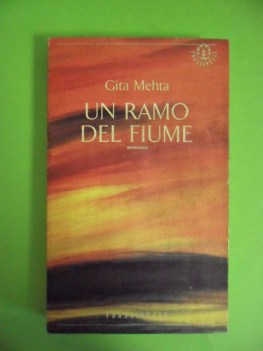 ramo del fiume