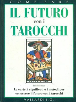 futuro con i tarocchi