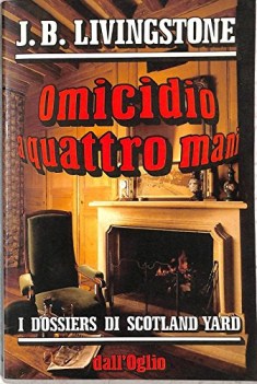 omicidio a quattro mani