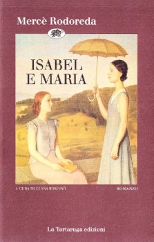 isabel e maria