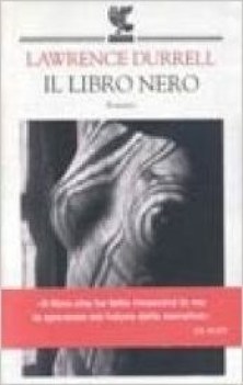 libro nero