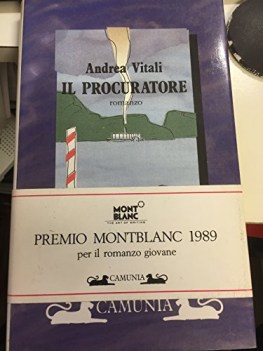 procuratore