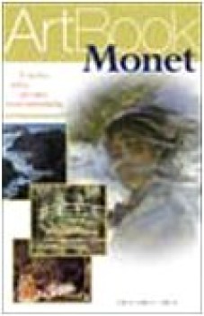 monet ediz illustrata