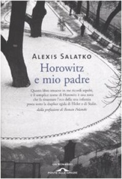 horowitz e mio padre