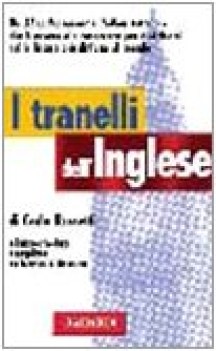 tranelli dell\'inglese