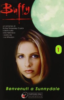 buffy benvenuti a sunnydale 1