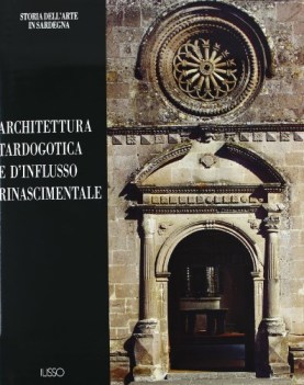 architettura tardogotica e dinflusso rinascimentale