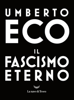 fascismo eterno