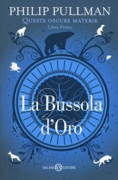 bussola d\'oro queste oscure materie 1