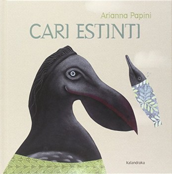 cari estinti ediz illustrata