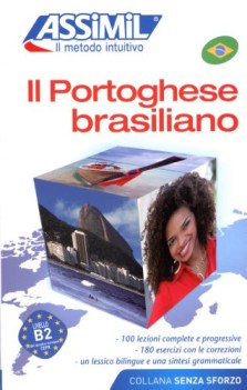 portoghese brasiliano