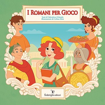 romani per gioco