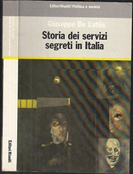 storia dei servizi segreti in italia