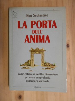 porta dell\'anima