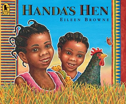 handa\'s hen