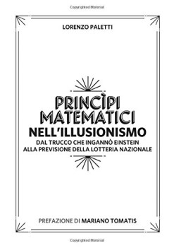 principi matematici nellillusionismo