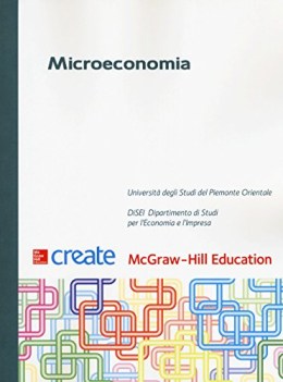 microeconomia con connect