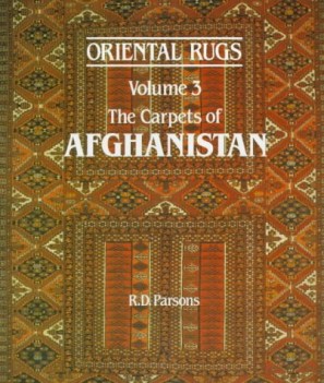 oriental rugs the carpets of afghanistan volume 3