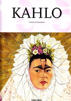 frida kahlo