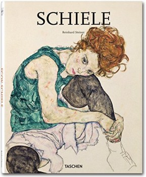 schiele ediz illustrata