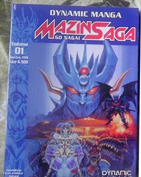 mazinsaga n1