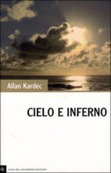 cielo e inferno