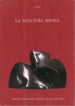 scultura shona