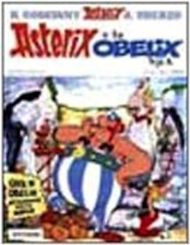 asterix e la obelix spa fc