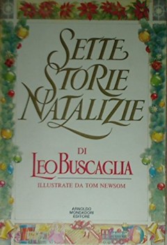 sette storie natalizie