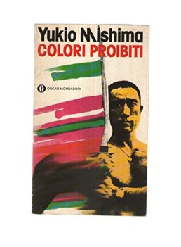 colori proibiti