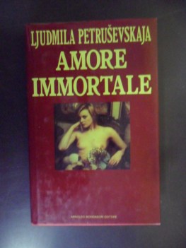 amore immortale