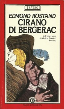 cirano di bergerac commedia eroica in cinque atti in versi