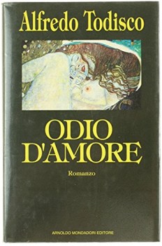 odio d\'amore