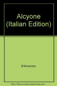 alcyone