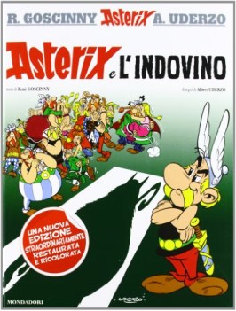 asterix e l\'indovino fc