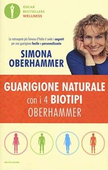 guarigione naturale