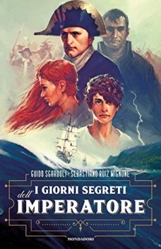 giorni segreti dell\'imperatore