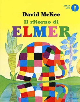 ritorno di elmer