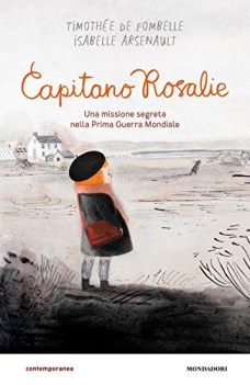 capitano rosalie