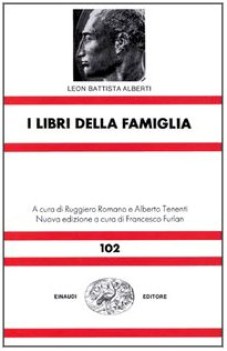 libri della famiglia