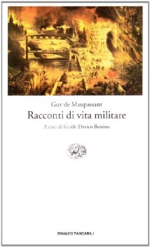 racconti di vita militare