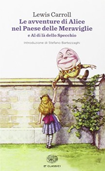 avventure di alice nel paese delle meraviglie