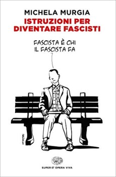 istruzioni per diventare fascisti