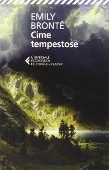 cime tempestose