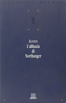 abbazia di northanger