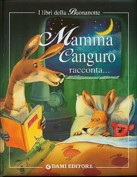 mamma canguro racconta fc